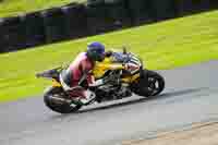 Advanced Group Yellow Bikes